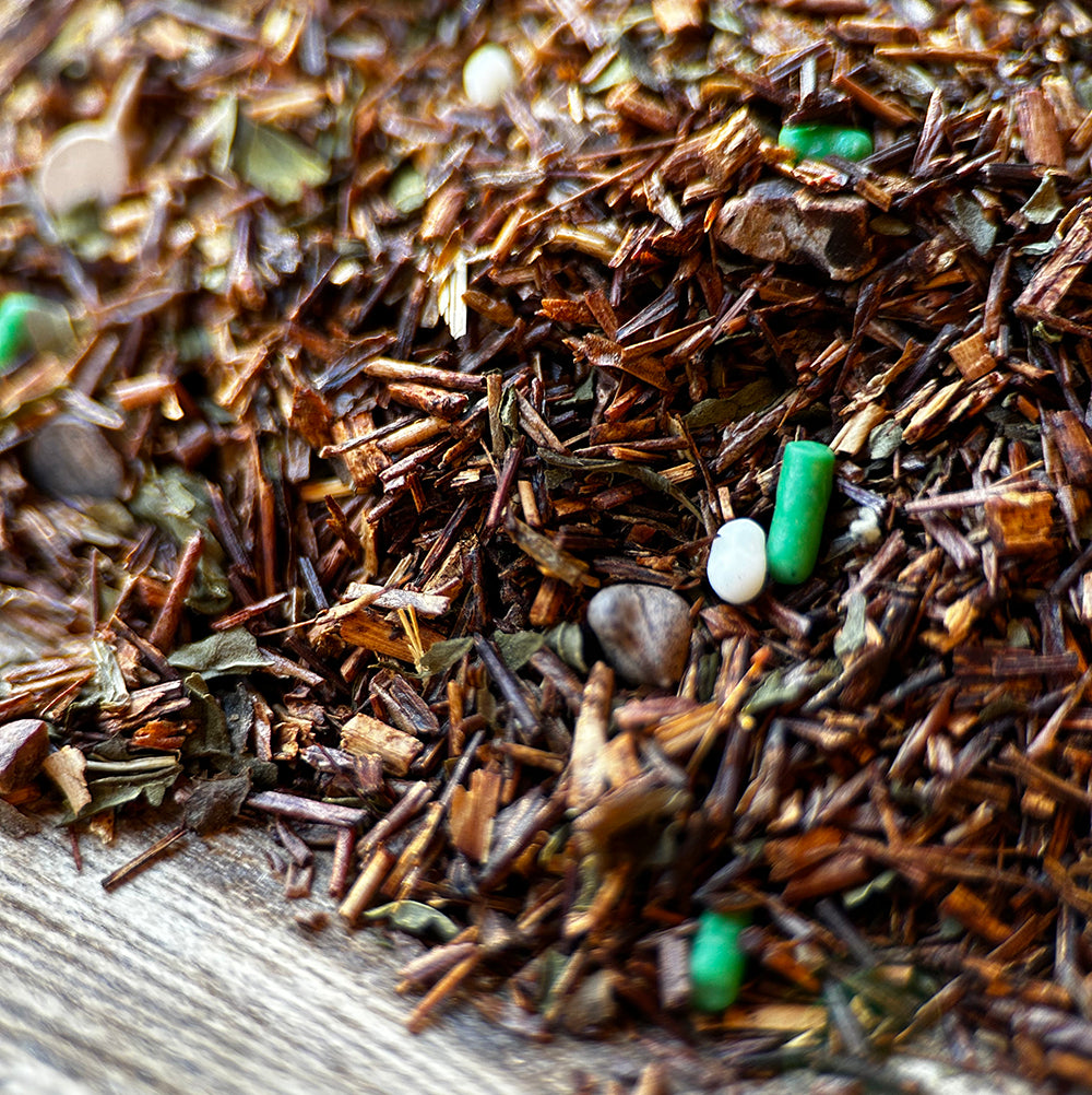 After Seven Loose Leaf Rooibos Tea