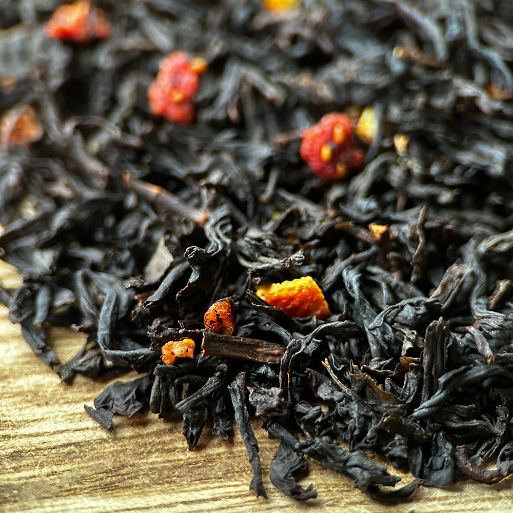 Back Porch Blend Loose Leaf Black Tea