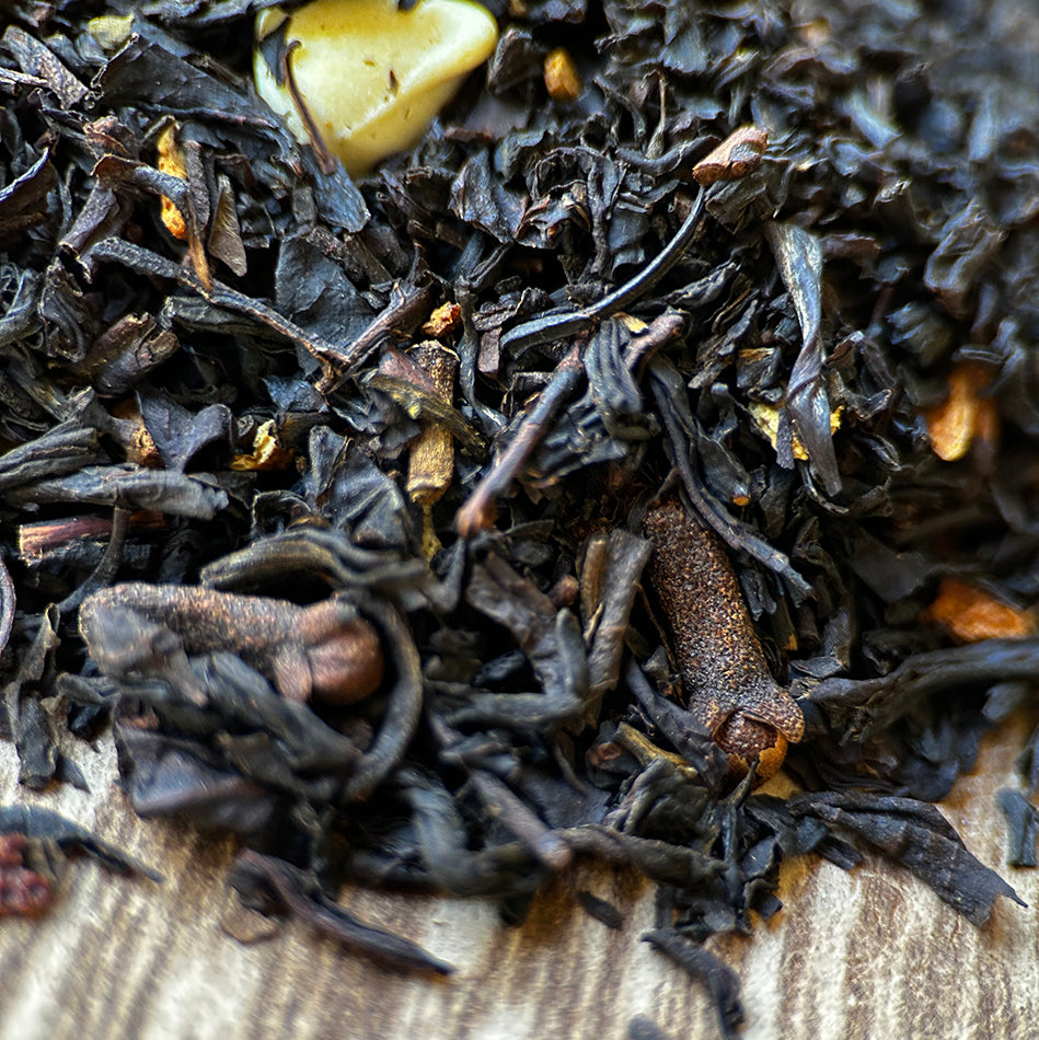 Sip Starter Tea Gift Box Black Tea Let's Do Tea