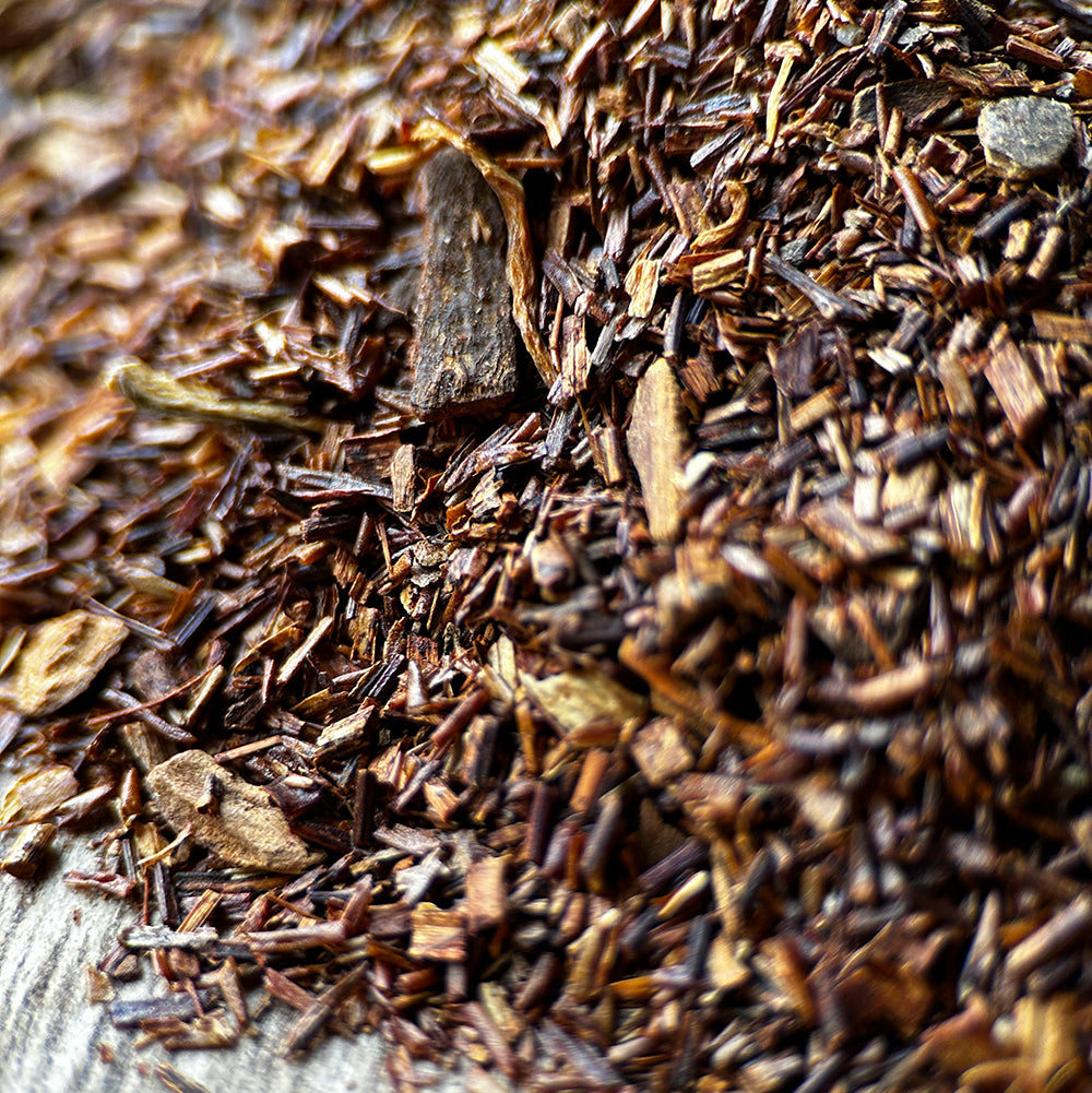 Cinnamon Loose Leaf Rooibos Tea