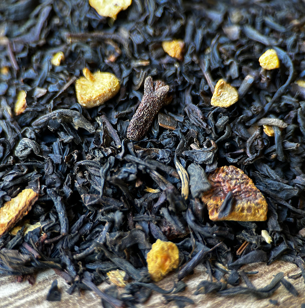 Hearthside Toddy Loose Leaf Black Tea