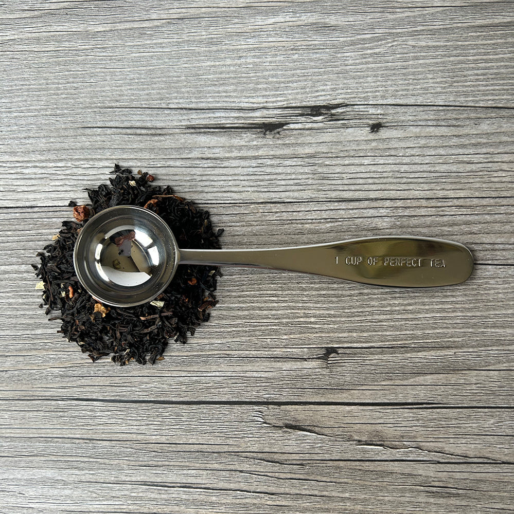 One Cup of Perfect Tea Spoon