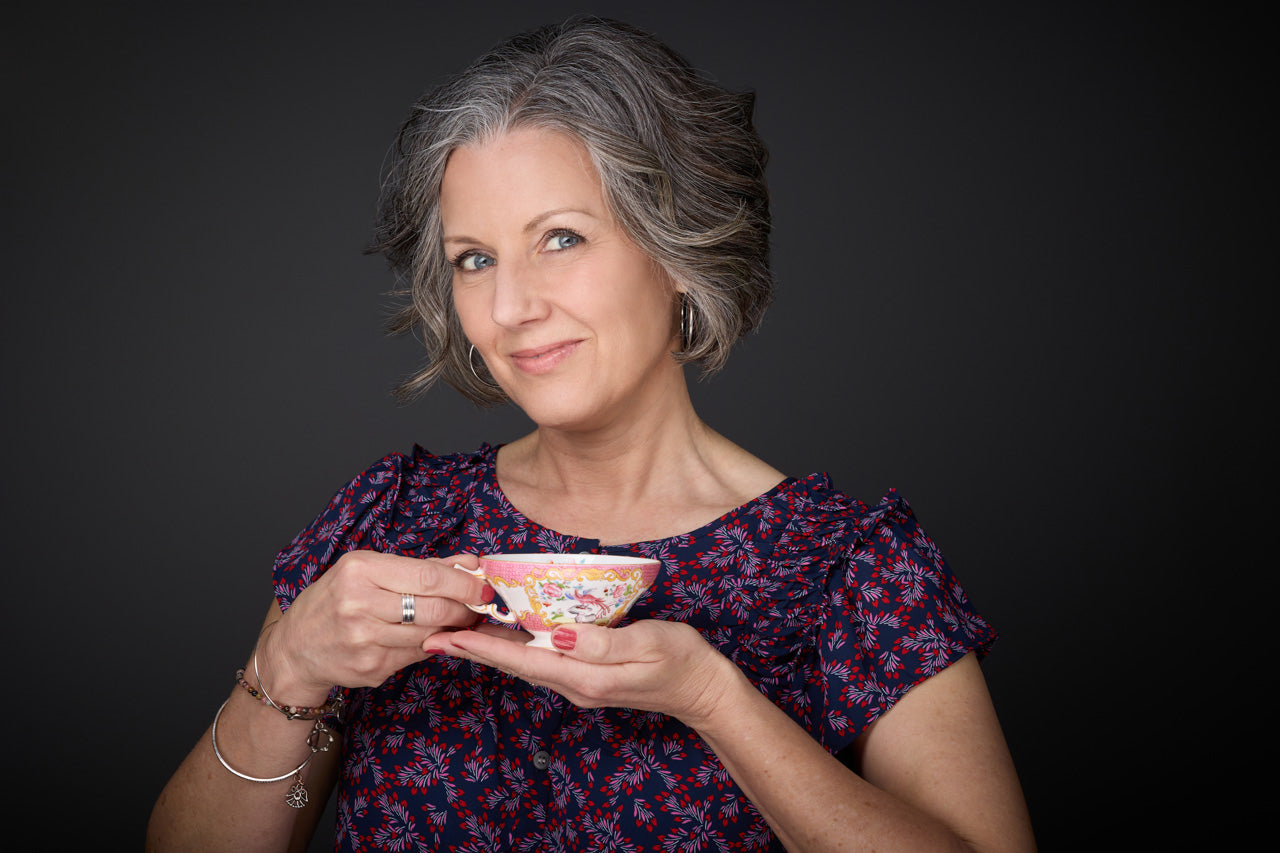 Let's Do Tea
