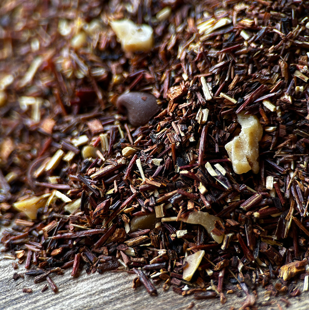 Nu-Tea-La Loose Leaf Rooibos Tea