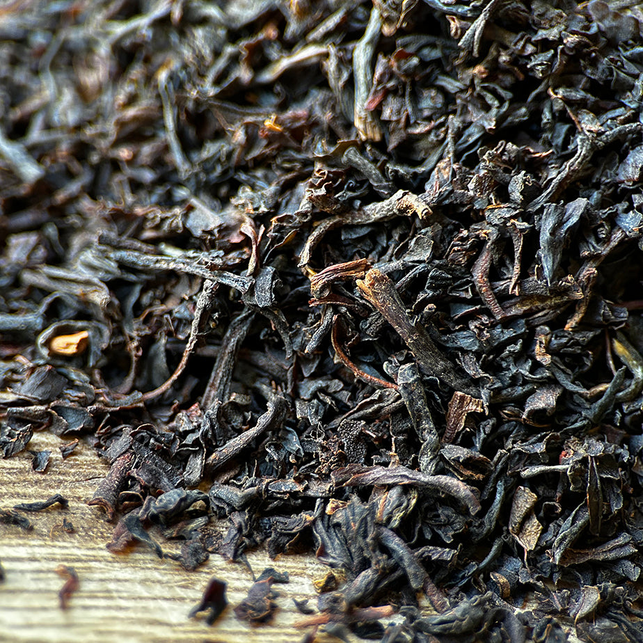 Orange Pekoe Loose Leaf Black Tea