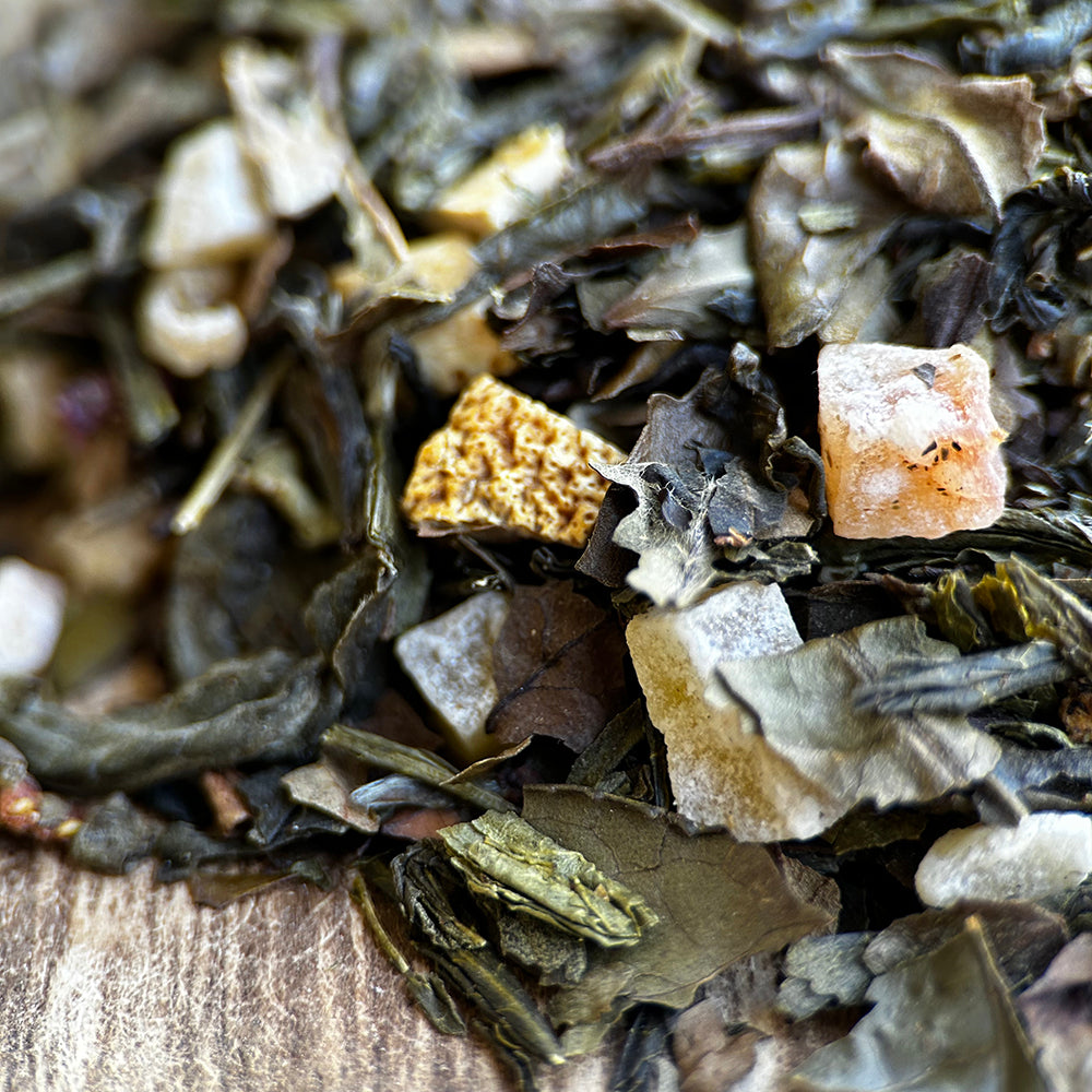 Teatime Treasury Gift Box