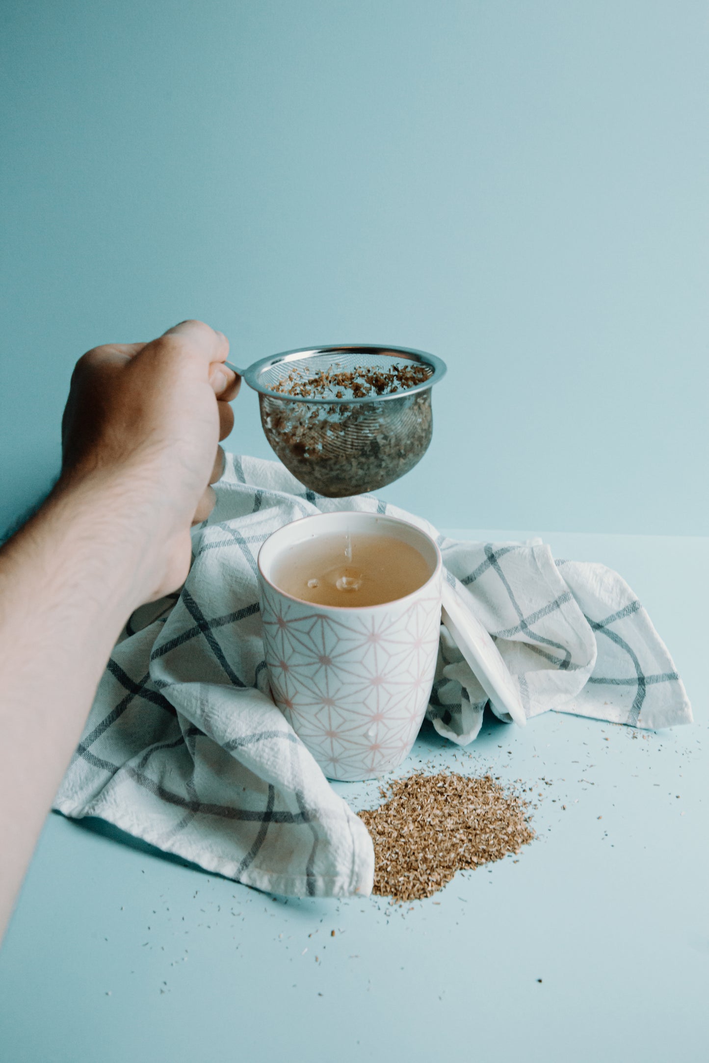 Let's Do Tea
