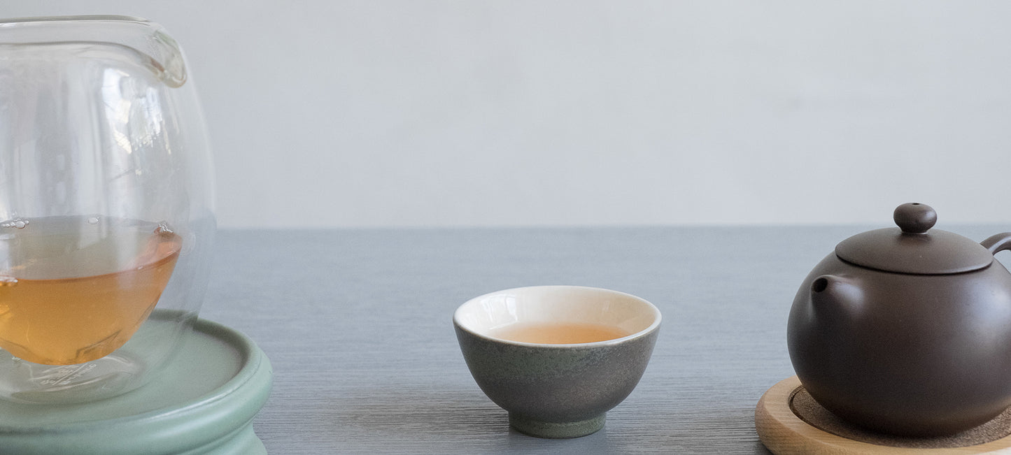 Let's Do Tea