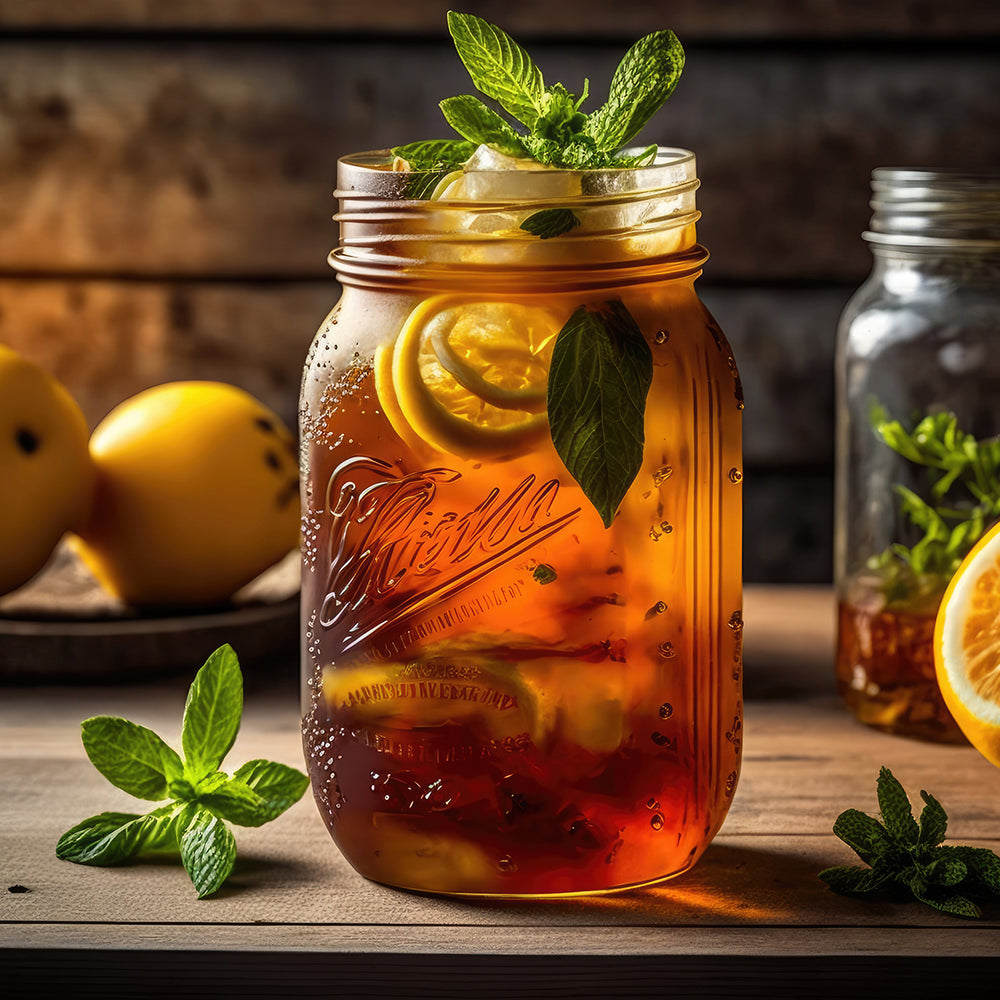 Mastering the Art of Cold Brew Tea: A Refreshing Guide