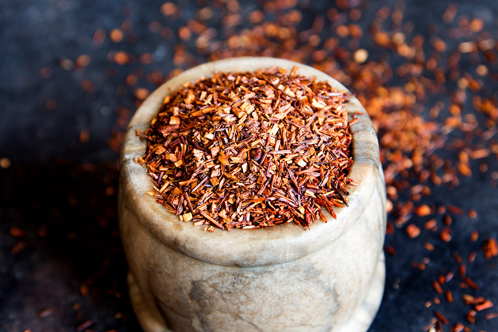 Unlocking the Health Marvels of Rooibos Tea – Let's Do Tea