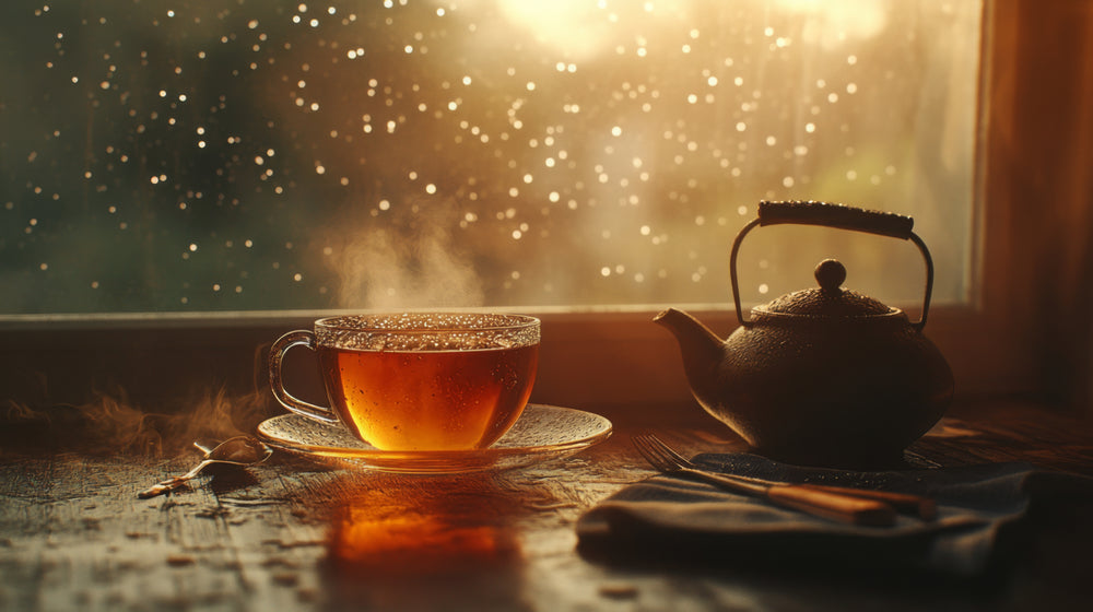 Let's Do Tea
