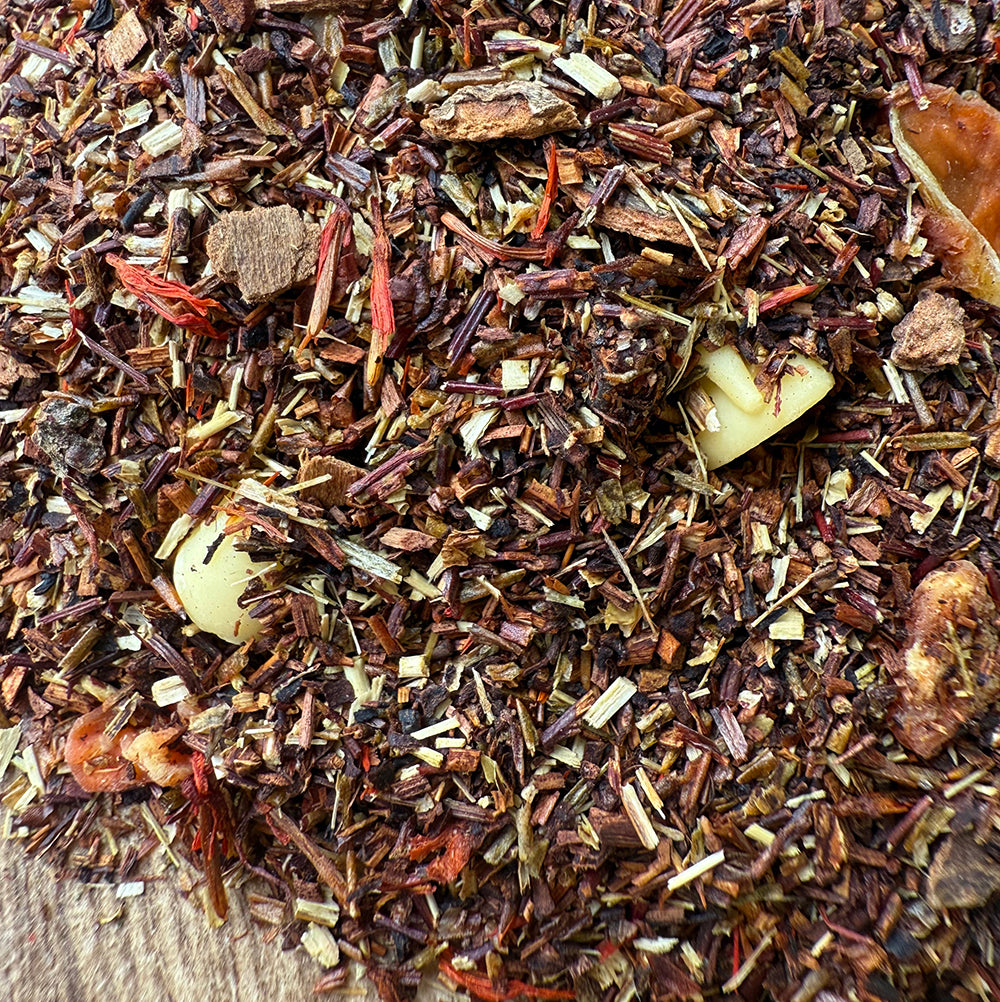 Perth Rooibos Rooibos & Honeybush Tea Collection – Page 2 – Let's Do Tea