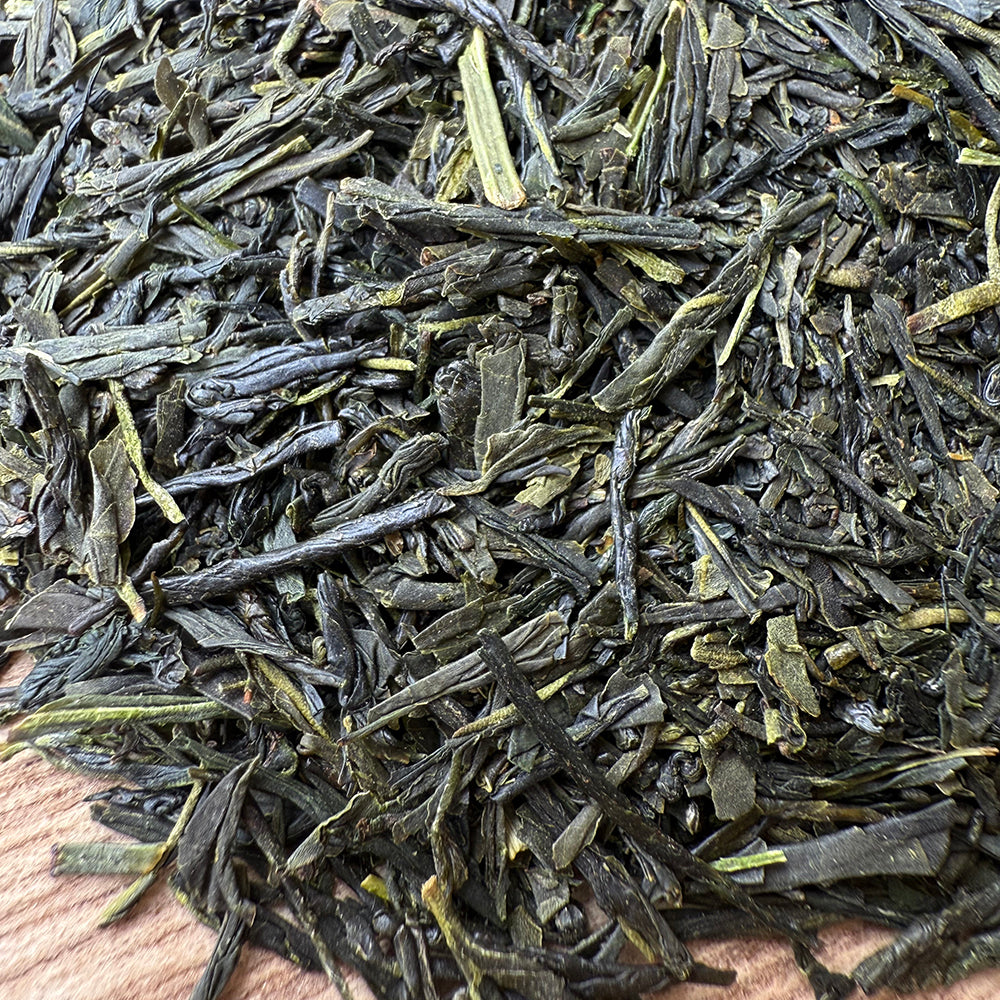 Japan Sencha Fukujyu