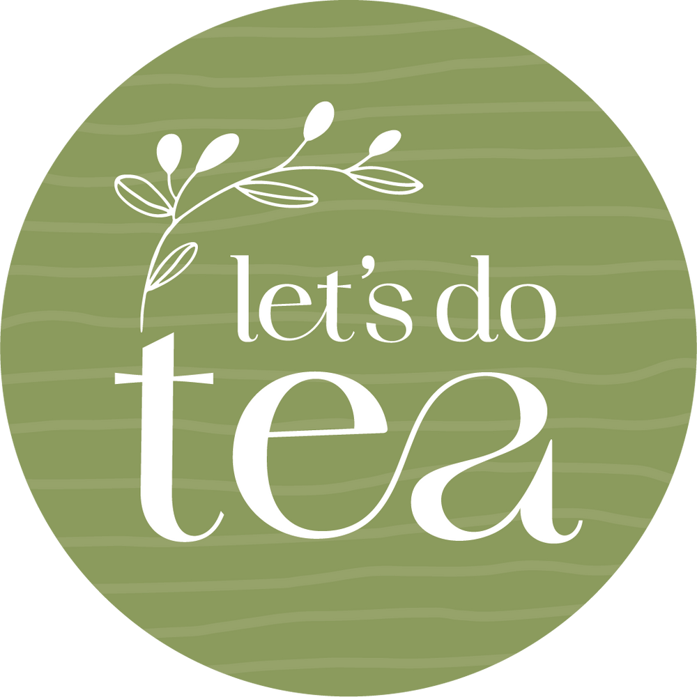 Let's Do Tea